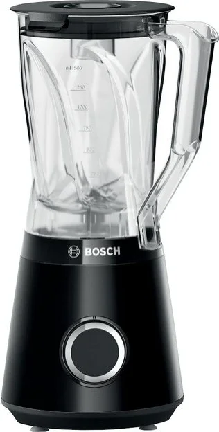 Блендер Bosch MMB6141B черный купить в Москве с доставкой
