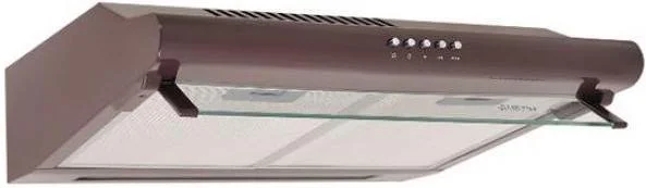 Вытяжка Korting KHT 6332 BR купить в Москве
