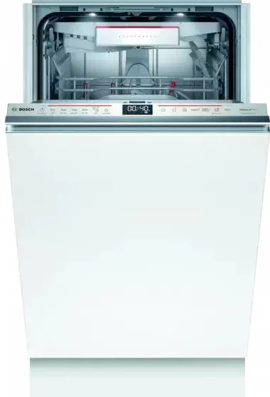 Встраиваемая посудомоечная машина BOSCH SPD8ZMX1MR купить в Москве