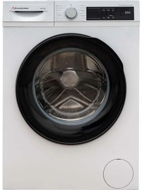Стиральная машина Schaub Lorenz SLW T1622 купить в Москве