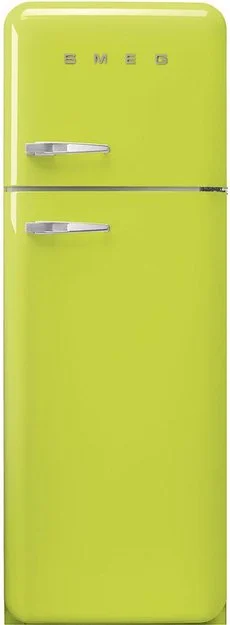 Холодильник Smeg FAB30RLI5 купить в Москве