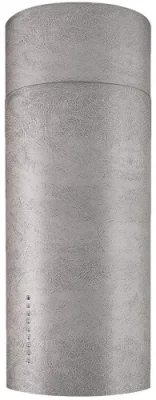 Вытяжка Faber CYLINDRA ISOLA PLUS CONCRETE A37 купить в Москве
