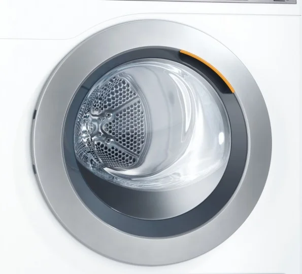 Сушильная машина Miele PDR507HP RU LW купить в Москве