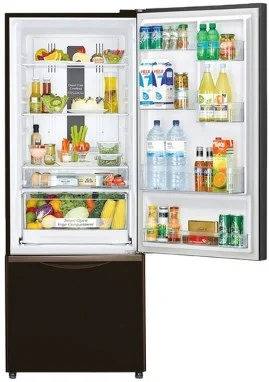 Холодильник Hitachi R-B 502 PU6 GBW купить в Москве