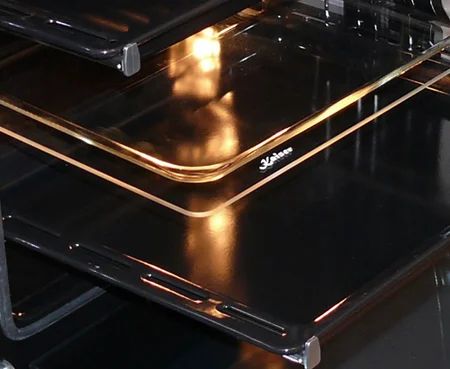 Независимая электрическая духовка Kaiser EH 6969 N купить в Москве
