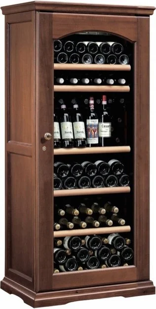 Винный шкаф IP CEX 401 NU купить в Москве
