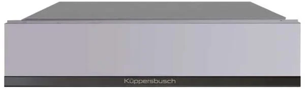 Подогреватель посуды Kuppersbusch CSW 6800.0 G2 Black Chrome купить в Москве с доставкой
