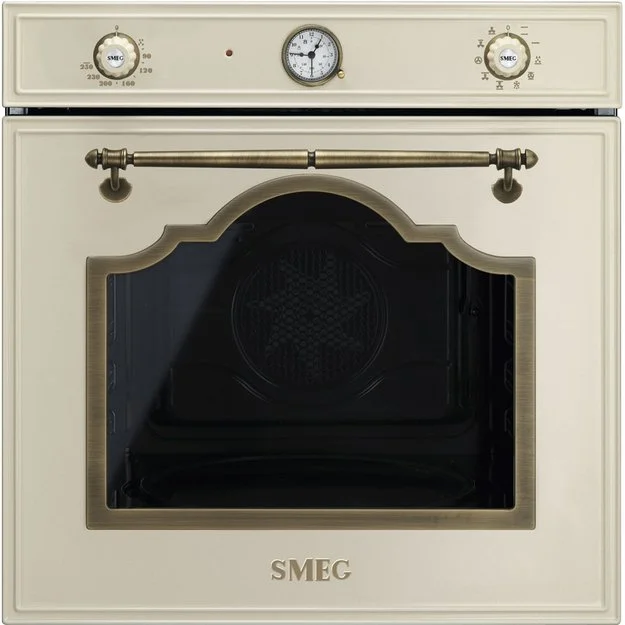 Духовой шкаф Smeg SF750PO купить в Москве