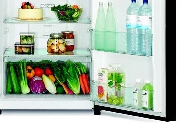 Холодильник Hitachi R-V 472 PU8 BBK купить в Москве