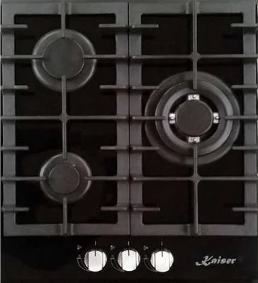 Независимая газовая поверхность Kaiser KCG 4380 Turbo купить в Москве