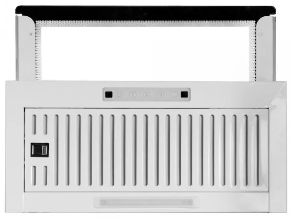 Встраиваемая вытяжка Zigmund Shtain K 015.6 W купить в Москве
