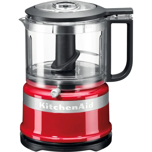 Кухонный мини-комбайн KitchenAid 5KFC3516EER купить в Москве с доставкой
