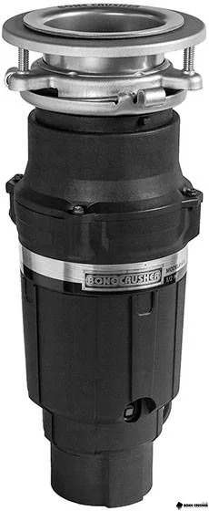 Измельчитель пищевых отходов Bone Crusher BC 610 Econom купить в Москве