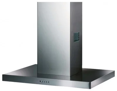 Вытяжка Faber STILO ISOLA/SP  EG8 X A120 купить в Москве
