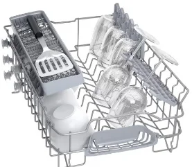 Встраиваемая посудомоечная машина Neff S853IKX50R купить в Москве