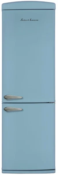 Холодильник Schaub Lorenz SLUS335U2 купить в Москве