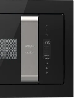 Встраиваемая микроволновая печь Gorenje BM235ORAB купить в Москве
