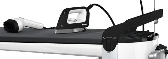 Гладильная система Miele PIB100 купить в Москве
