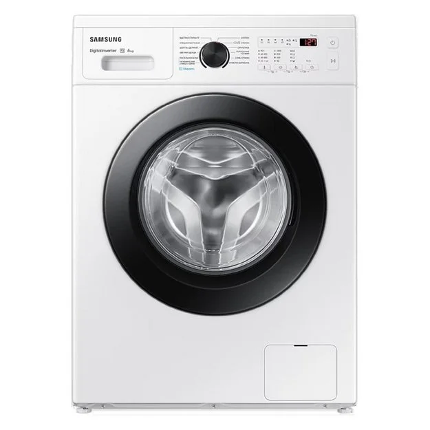Стиральная машина Samsung WW60AG4S00CE/LD купить в Москве