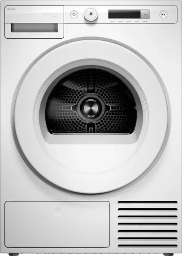Сушильная машина Asko T108HW купить в Москве