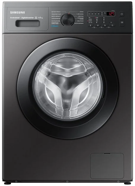 Стиральная машина Samsung WW65AG4S21CXLD купить в Москве