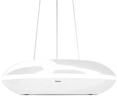 Вытяжка Falmec LOOP IS.74 Matt White купить в Москве
