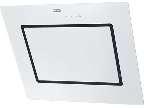 Вытяжка Franke FMY 606 WH белое стекло купить в Москве
