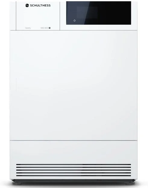 Сушильная машина Schulthess Serenity Snow MDA0.100FH3K купить в Москве