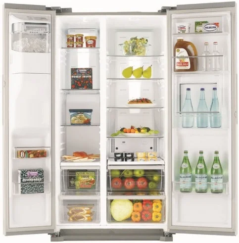 Холодильник Lofra GFRWS619 купить в Москве