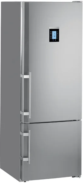 Холодильник Liebherr CBNPes 4656 Premium BioFresh NoFrost купить в Москве