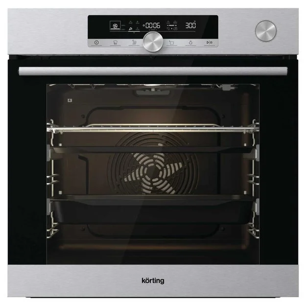 Электрический духовой шкаф Korting OKB 9982 EX ST купить в Москве