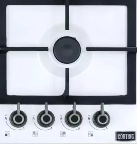 Газовая варочная панель Korting HG 665 CTSI купить в Москве с доставкой
