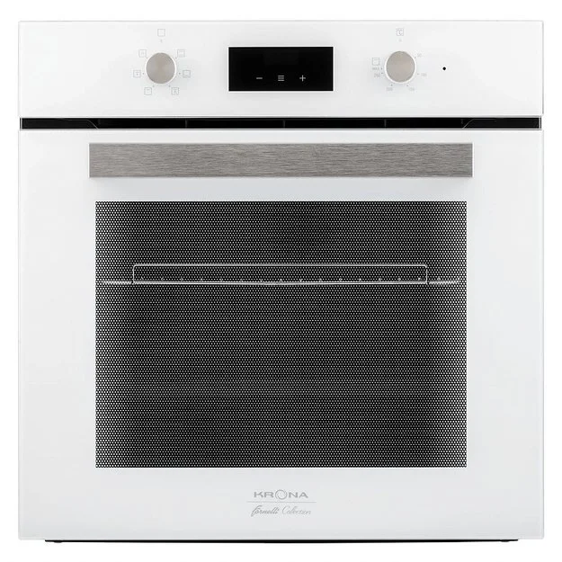 Электрический духовой шкаф KRONA REGINA 60 WH купить в Москве