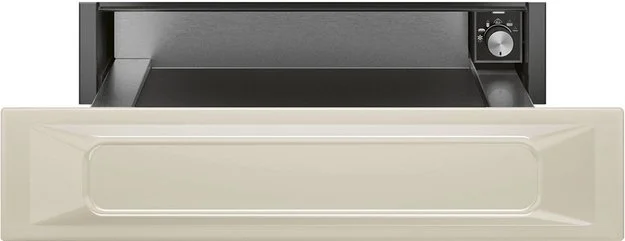 Встраиваемый подогреватель посуды Smeg CPR915P купить в Москве с доставкой
