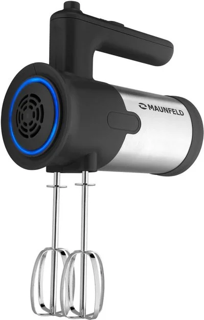 Миксер Maunfeld MF-321BK купить в Москве с доставкой
