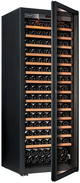 Винный шкаф Eurocave S-LAPREM-L купить в Москве
