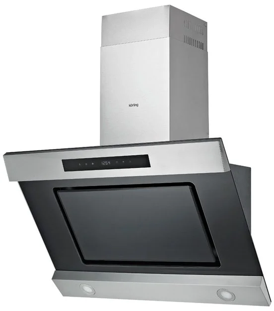 Вытяжка Korting KHC 91081 X купить в Москве
