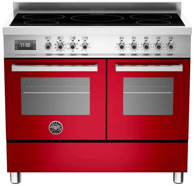 Варочный центр Bertazzoni PRO100 5I MFE D ROT купить в Москве