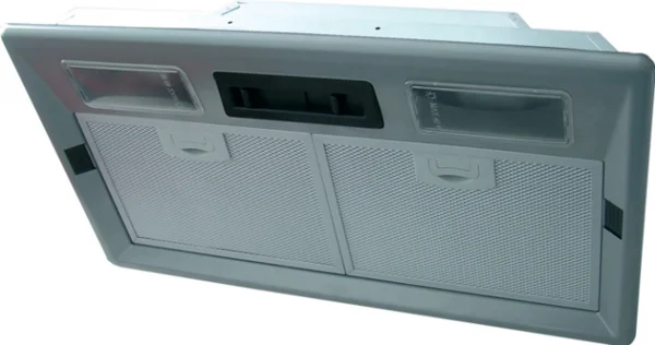 Встраиваемая вытяжка Korting KHI 6410 X купить в Москве
