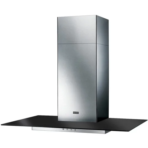 Вытяжка Franke FGL 6015 BK/XS купить в Москве

