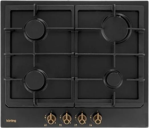Варочная поверхность Korting HG 660 CRN купить в Москве