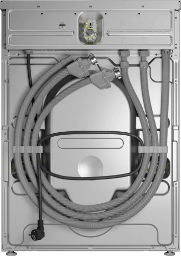 Стиральная машина Asko W7124XXLW купить в Москве