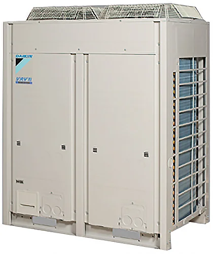 Кондиционер Daikin REYAQ10P7Y1B купить в Москве
