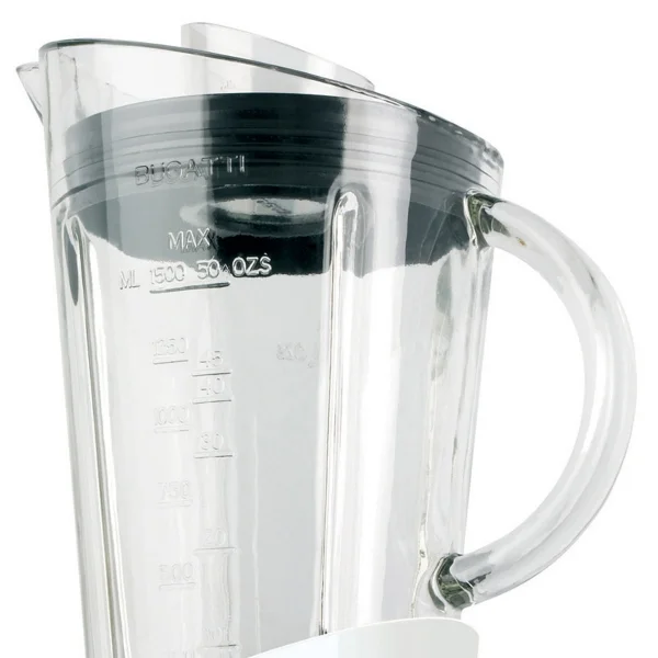 Блендер Bugatti VELA EVOLUTION White 12-EVELAC1 купить в Москве с доставкой
