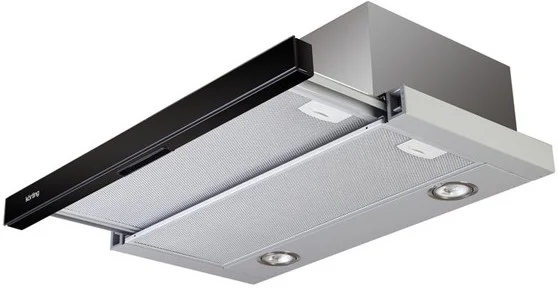 Вытяжка Korting KHP 6211 GN купить в Москве
