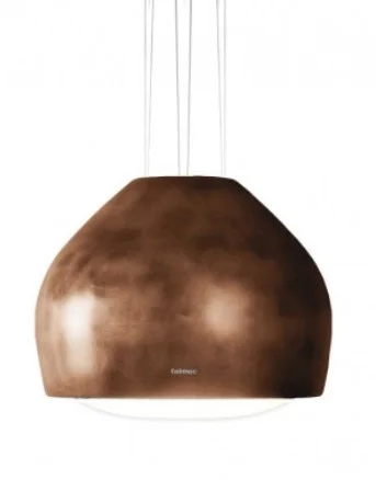 Вытяжка Falmec SOPHIE IS.54 Worn copper купить в Москве

