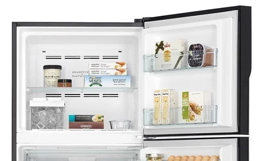 Холодильник Hitachi R-VG 472 PU8 GPW купить в Москве