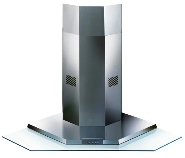 Вытяжка Faber Premio Angolo/SP EG8 X/V A100 купить в Москве
