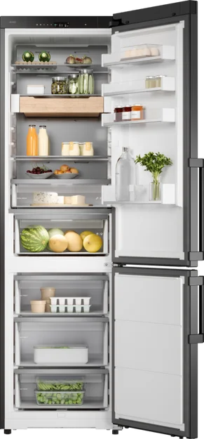 Холодильник Asko RFC526RNBB1 купить в Москве
