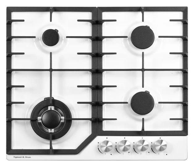 Газовая варочная панель Zigmund Shtain G 22.6 W купить в Москве